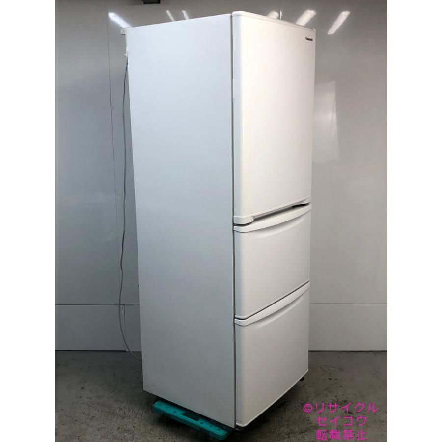 送料設置無料　Panasonic　人気モデル冷蔵庫　335L 送料・設置込み 冷蔵庫 335L Panasonic 2020年