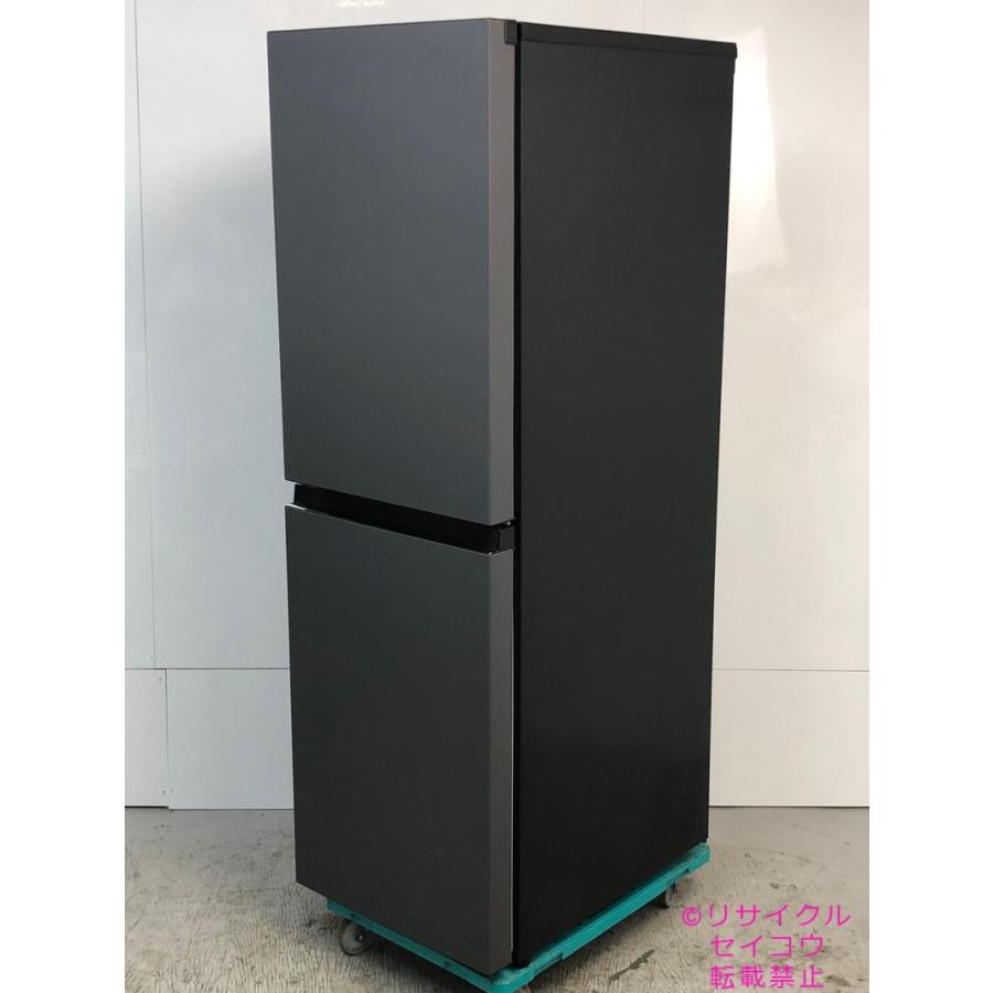 ハイアール haier 冷蔵庫 148L 23年式 JR-SY15AL地域限定送料・設置