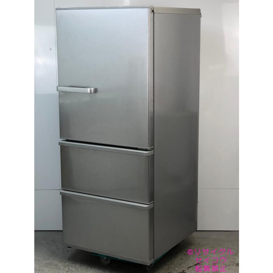 AQUA 冷蔵庫 272L 2021年製 AQR-27K