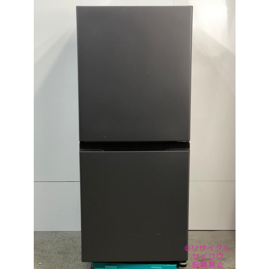 アクア冷蔵庫2023年式