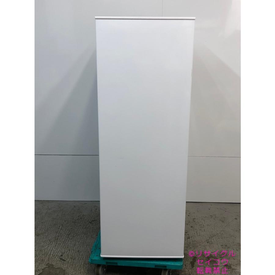 【中古】アイリスオーヤマ冷凍庫 80L 2024年式2509111809 中古】アイリスオーヤマ IRISOHYAMA 冷凍庫 80L 2024年式 DKF-S81A-WH