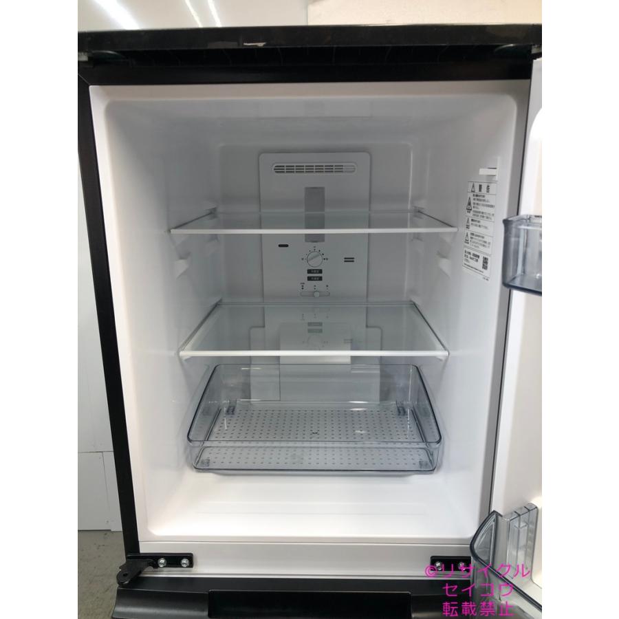 美品　シャープ 冷蔵庫 SJ-D15H-W 152L｜2022年製 シャープ SJ-D15H-W [ナチュラルホワイト] 価格比較 - 価格.com