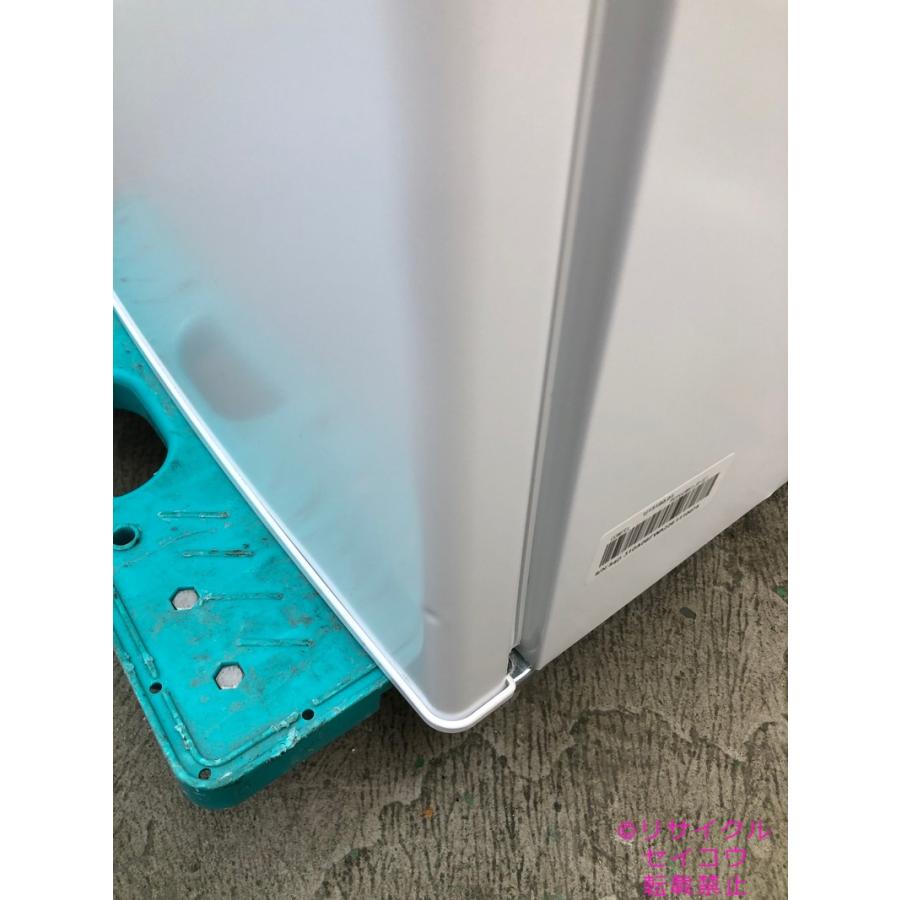 中古】コンフィー comfee 小型冷凍庫 62L 2025年式 RCD60WH1JP 地域
