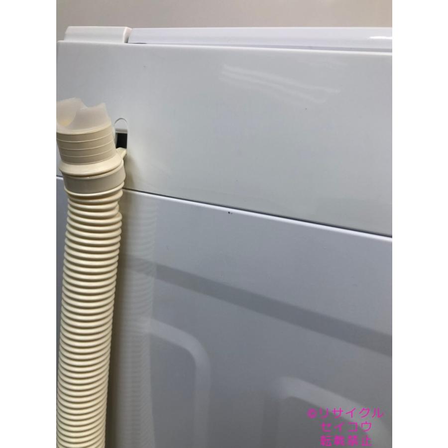 【高年式】大阪送料無料★3か月保障付き★2024年★AW-7GM4★SS-284 中古】東芝 TOSHIBA 洗濯機 7Kg 2024年式 AW-7GM4 地域限定送料・設置