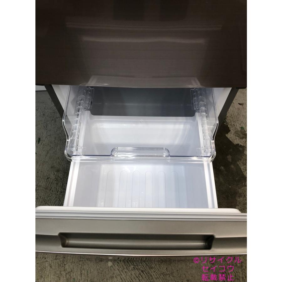 中古】シャープ SHARP 冷蔵庫 179L 2022年式 SJ-D18JJ-N : リサイクル