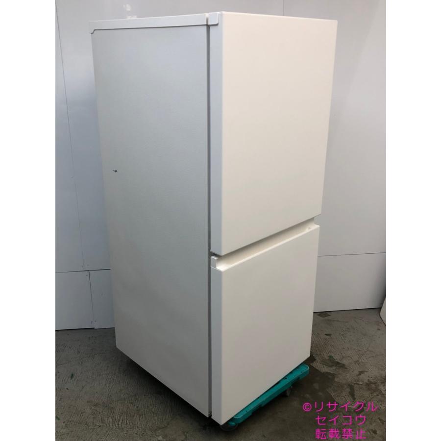 【中古】パナソニック冷蔵庫 156L 2024年式2510091557 中古】パナソニック Panasonic 冷蔵庫 156L 2023年式 NR-B16C1-W 地域