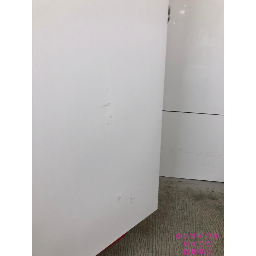 中古】シャープ SHARP 冷蔵庫 152L 2025年式 SJ-GD15P-W 地域限定送料