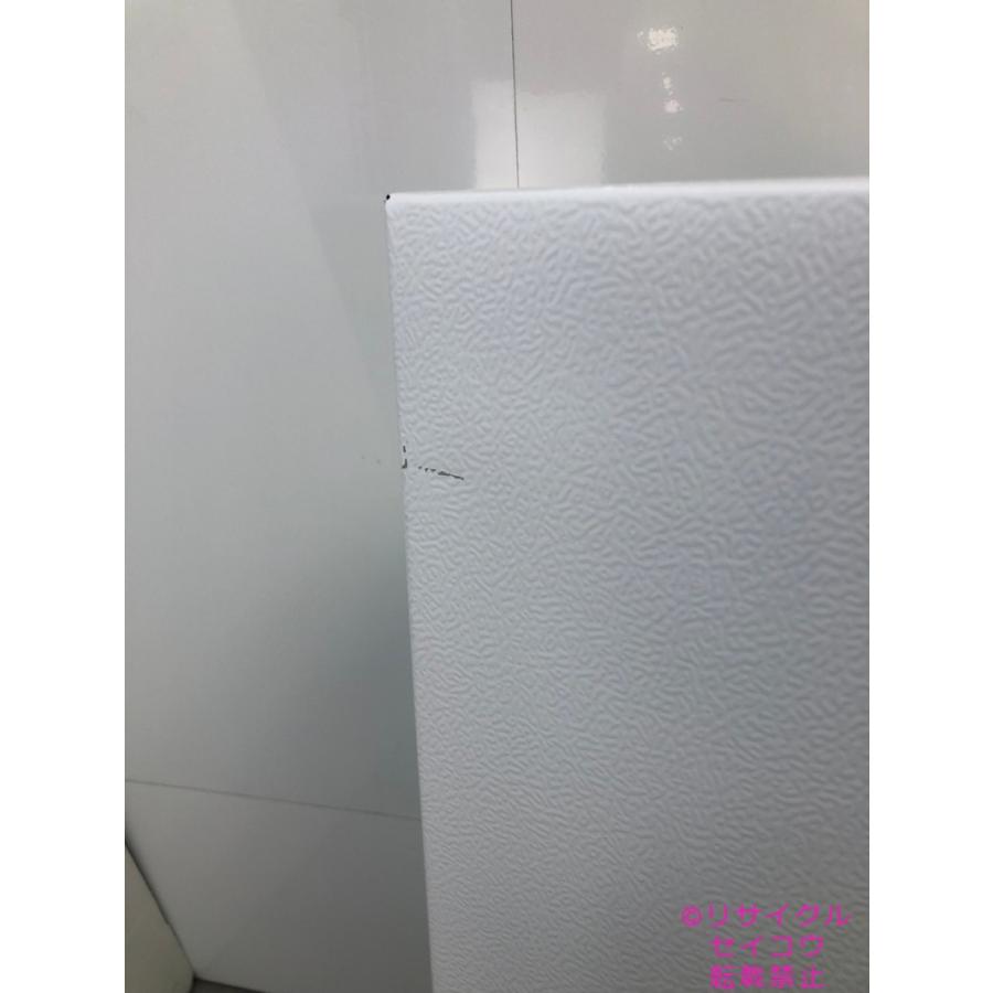 中古】山善 Yamazen 冷蔵庫 92L 2024年式 YFR-90 地域限定送料・設置費