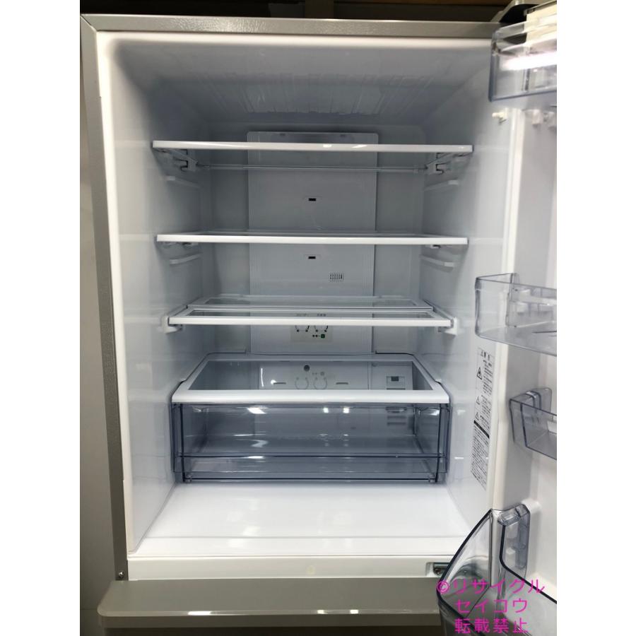 中古】アクア AQUA 冷蔵庫 355L 2022年式 AQR-36M2 : リサイクル