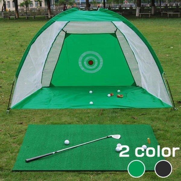 全日本送料無料 ゴルフ練習用ネット 自宅 練習器具 収納バッグ付き ゴルフネット 簡単組立て トレーニング 手軽に練習 上達 ゴルフ用品 19年新作 珍しい Kuljic Com