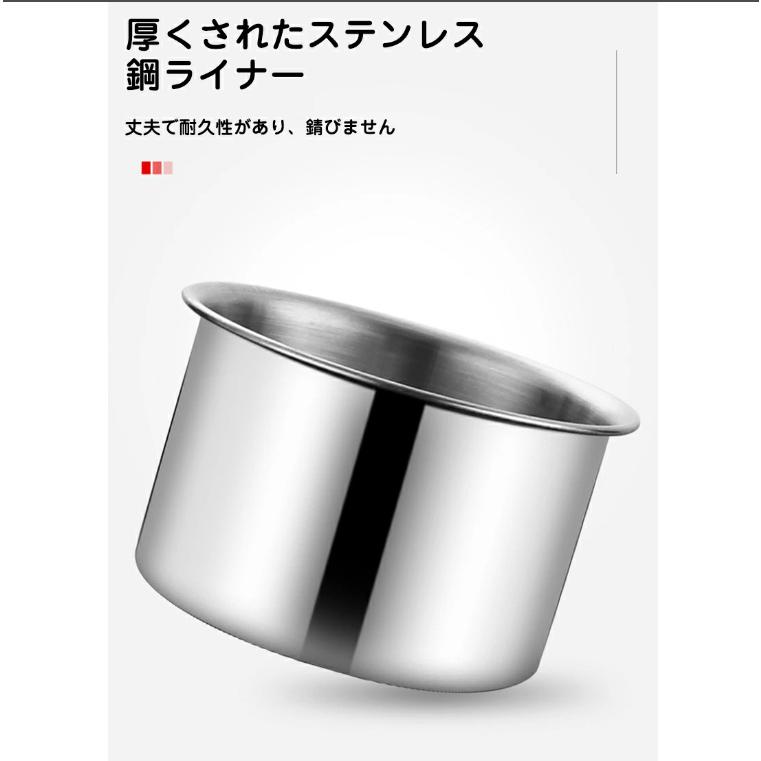 ハンドジューサー しぼり器 手動ジューサー 果汁しぼり器 ハンド
