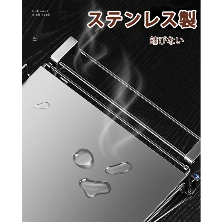 補助テーブル キッチン作業台 サポートテーブル キッチン 折りたたみ式