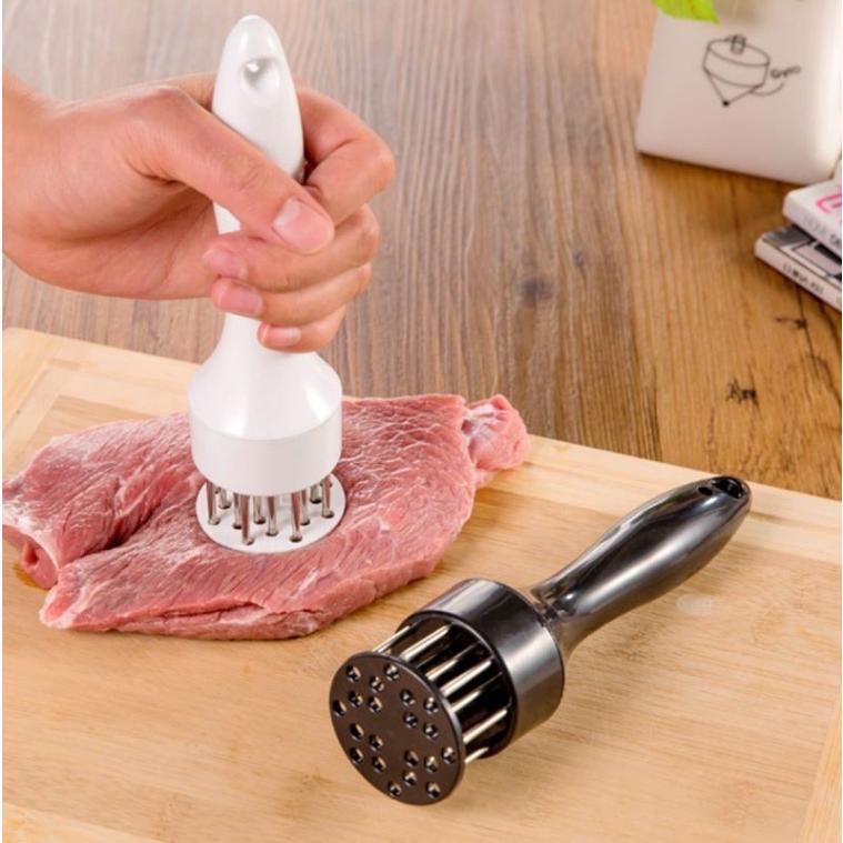 肉筋切り器 肉筋切り機 筋切り 耐久性高い 肉を柔らかくする 味わい 