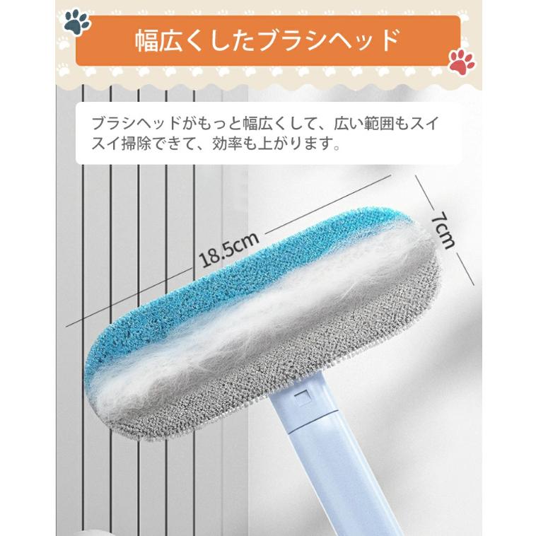 毛玉取り 洋服ブラシ 犬 猫 抜け毛 掃除 掃除ブラシ 抜け毛取り ペットブラシ 猫ブラシ 犬ブラシ 猫の毛取り 抜け毛対策 毛