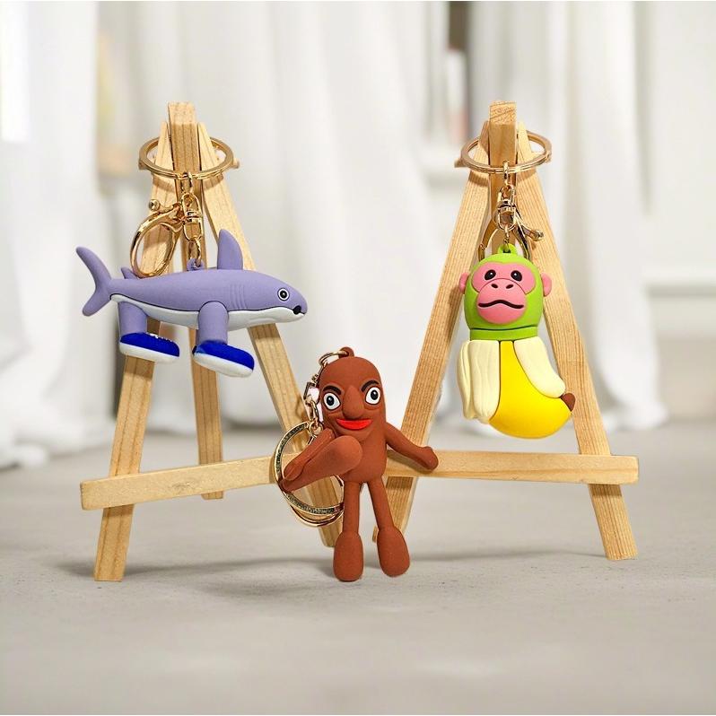 パラッパラッパー　キーホルダー　5体セット 楽天市場】パラッパラッパー グッズの通販