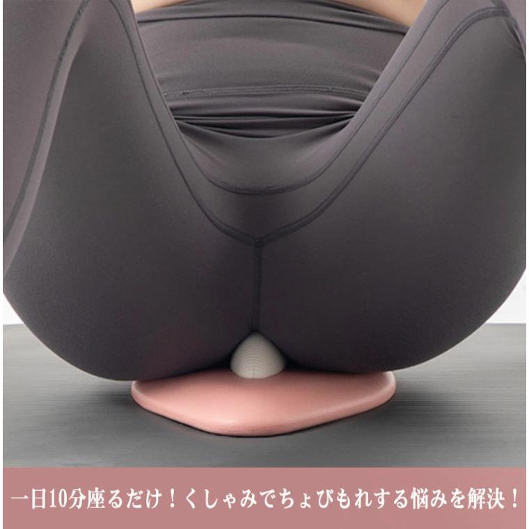骨盤底筋トレーニング 骨盤底筋 尿漏れ 対策 グッズ 人気 骨盤底筋