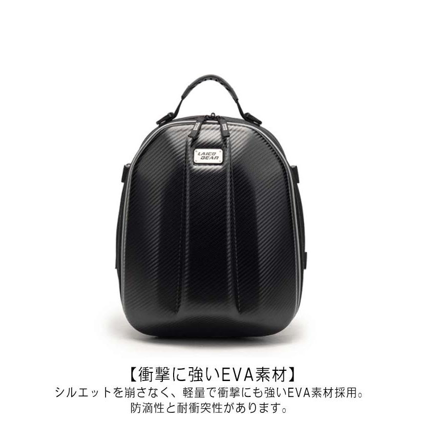 シートバッグ バイク用 ツーリングバッグ リアバッグ 大容量 カバー付