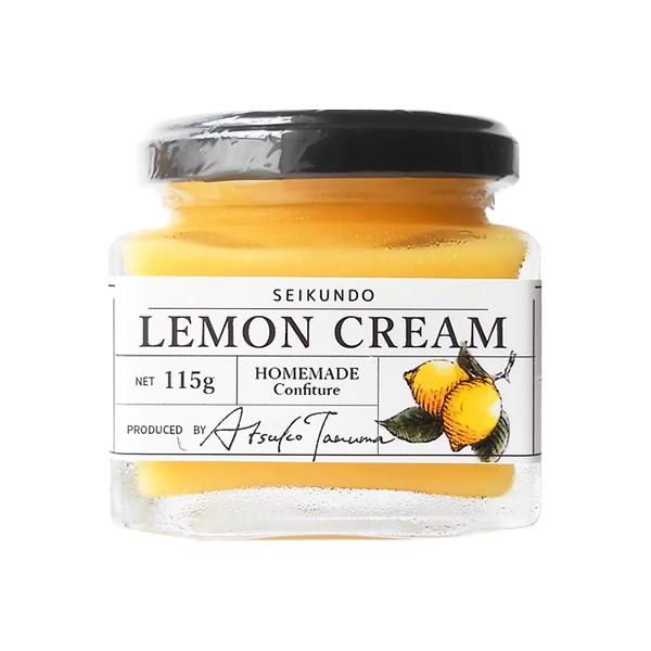 レモンクリーム | 