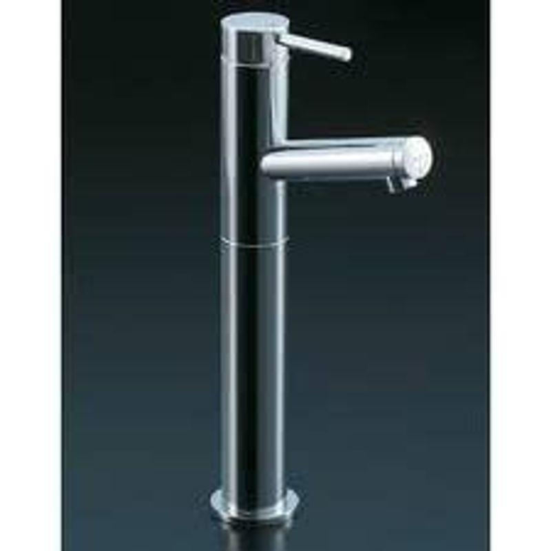 LF-E02HINAX　LIXIL　洗面水栓　シングルレバー単水栓(排水栓なし)カウンター取付専用タイプ　eモダン(単水栓)(LFE02H)