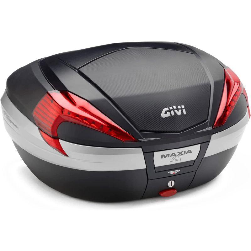 正規店仕入れの GIVI ジビ V型カバー ブラック 左 カーボン調 Z3702NSXR 16917 GIVI(ジビ) V型カバー ブラック 左 カーボン調 Z3702NSXR 16917