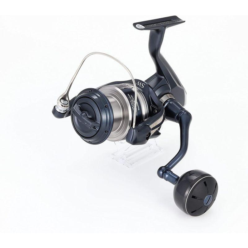 美品 SHIMANO STRADIC SW 5000PG スピニングリール シマノ(SHIMANO) 18ストラディック SW 5000PG ○廃番 完売しま