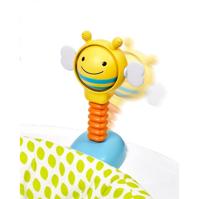 SKIP HOP バウンス&カウント・アクティビティージャンパー FTSH304350 1個 (x 1) HOP バウンス&カウント アクティビティージャンパー FTSH304350 1個