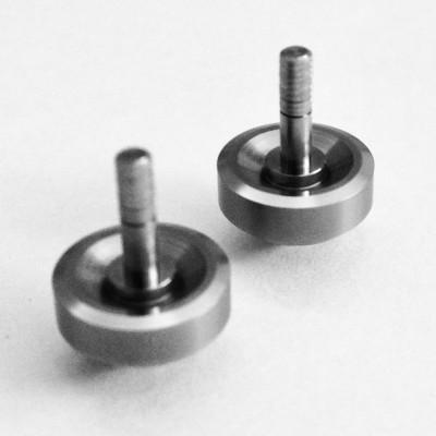 精密コマ NEXT-STARLIGHT mini SP Pair (スターライトミニSP 2個セット) |  | 02