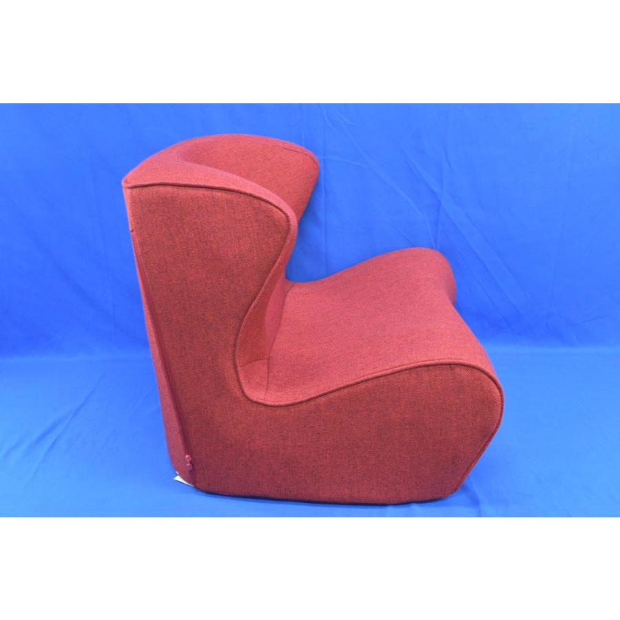 アウトレット品】MTG Style Dr.CHAIR ST-DC2039F-R レッド 腰の負担 