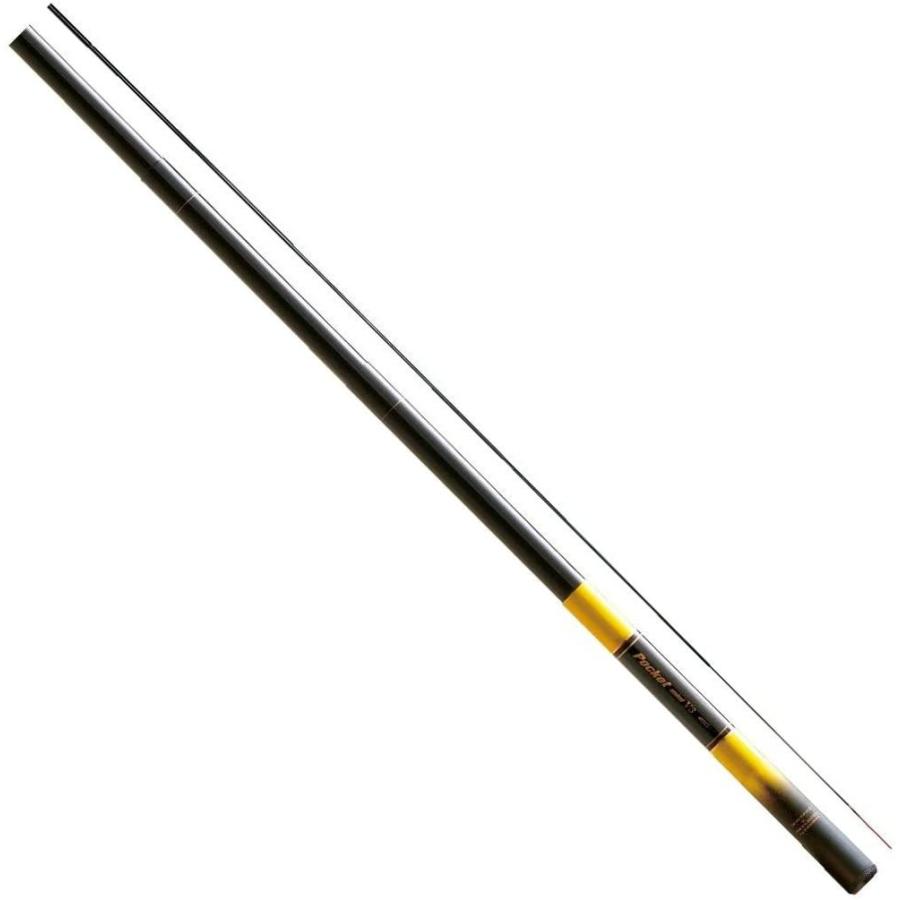 アウトレット品 宇崎日新 POCKET MINI V3 300 超コンパクト仕舞渓流ロッド ポケット ミニ ブイスリー NISSIN A1