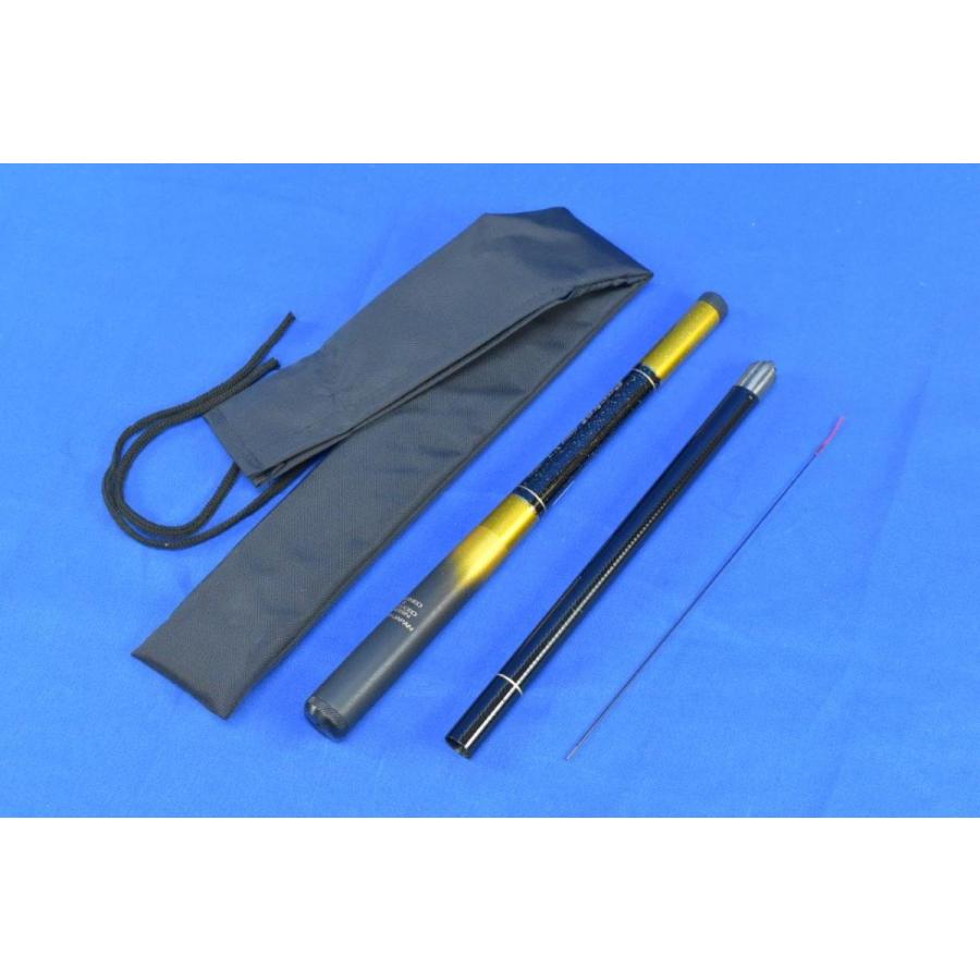 アウトレット品 宇崎日新 POCKET MINI V3 300 超コンパクト仕舞渓流ロッド ポケット ミニ ブイスリー NISSIN A1