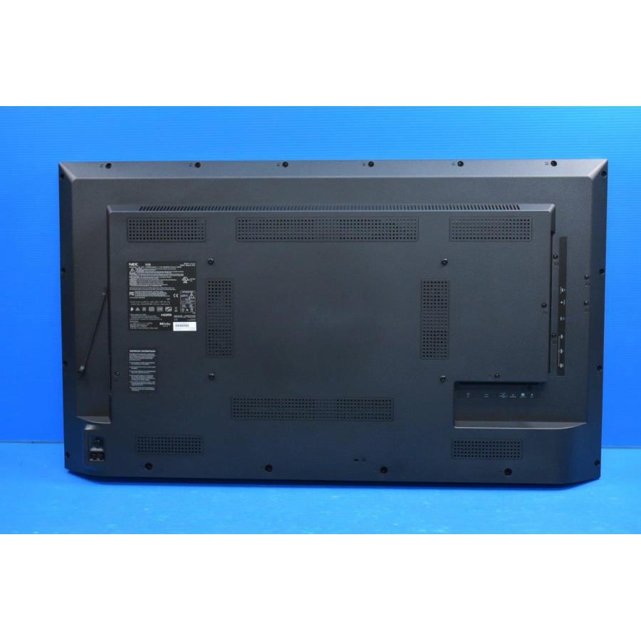 LCD-E438 NEC 43型 大画面液晶ディスプレイ 2022年製 4K対応 3840×2160 アウトレット品｜seimiya｜04