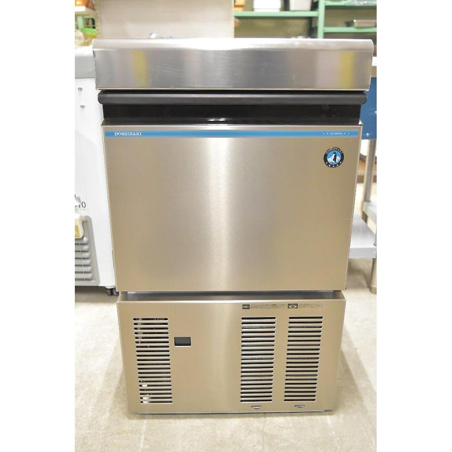 2018年製 ホシザキ ビッグアイスメーカー LM250M1 製氷能力25kg 製氷機 業務用 HOSHIZAKI クリーニング・動作確認