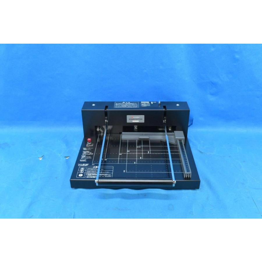 アウトレット品】 DURODEX 自炊裁断機 ブラック 200DX オフィス 店舗 