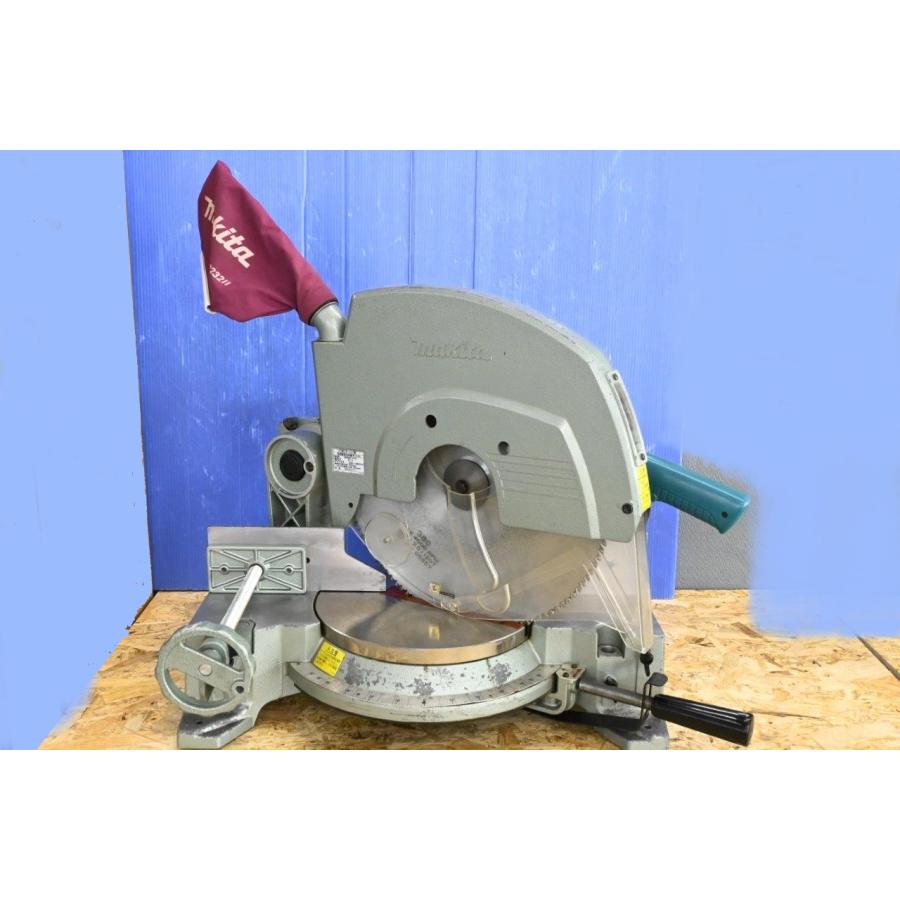 makita 15型卓上丸ノコ LS1510 100V 50/60Hz 350〜380mm マルノコ 丸鋸 マキタ :A3-0822:せいみや ...