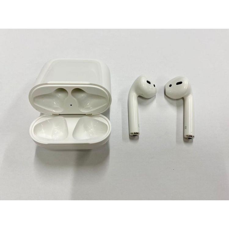 セイモバイル☆訳アリ 国内版 Apple AirPods（第1世代） with Charging