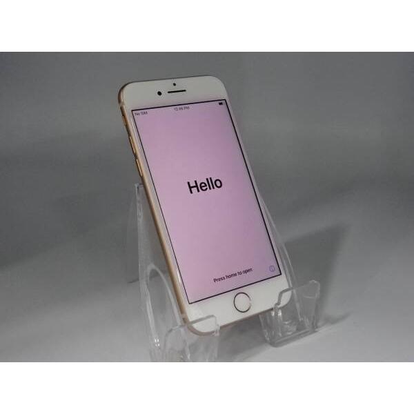 セイモバイル★中古SIMフリー iPhone8 64GB ゴールド コ ンディションB 多少の傷や汚れがある :1102:セイモバイル