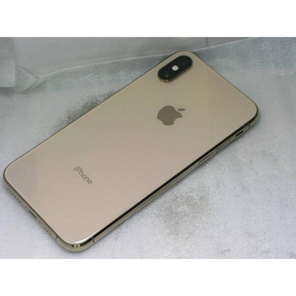 セイモバイル★中古SIMフリー iPhoneXs 256GB ゴールド コンディション A 程度が良い・良好 :1134:セイモバイル