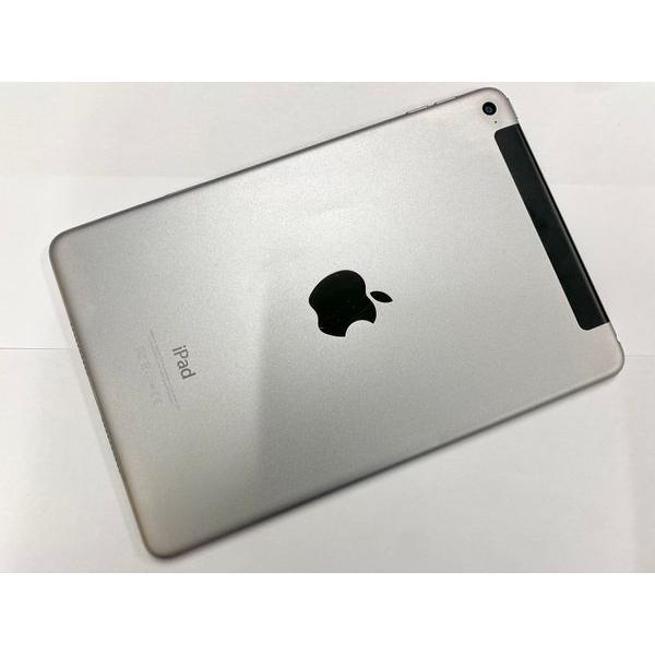 iPad mini セイモバイル☆中古 SIMフリー 4 WiFi-Cellular 32GB 