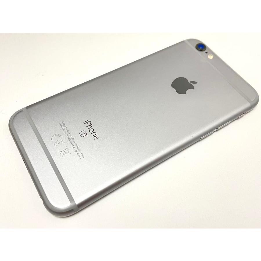 セイモバイル★中古SIMフリー iPhone6s 32GB スペースグレイ コンディションA 非常に良い :125:セイモバイル - 通販