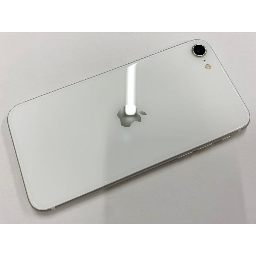 Aランク】iPhone SE2 64GB ホワイト