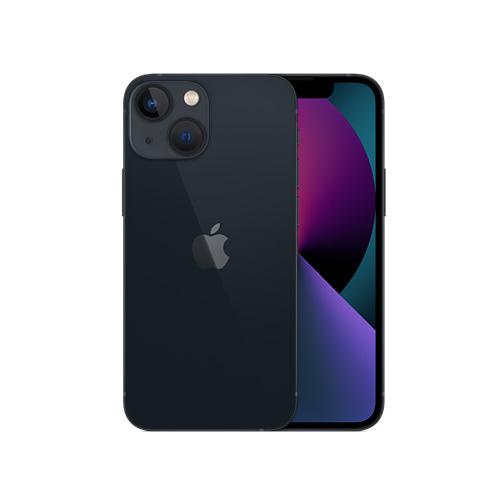 美品　国内版　SIMフリー　iPhone13 mini 256GB ミッドナイト iPhone 13 mini セイモバイル☆国内SIMフリーiPhone 256GB