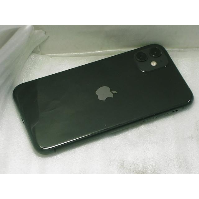 新品未使用 iPhone11 256GB SIMフリー ブラック 元箱付き iPhone11】 256GBブラック箱付き