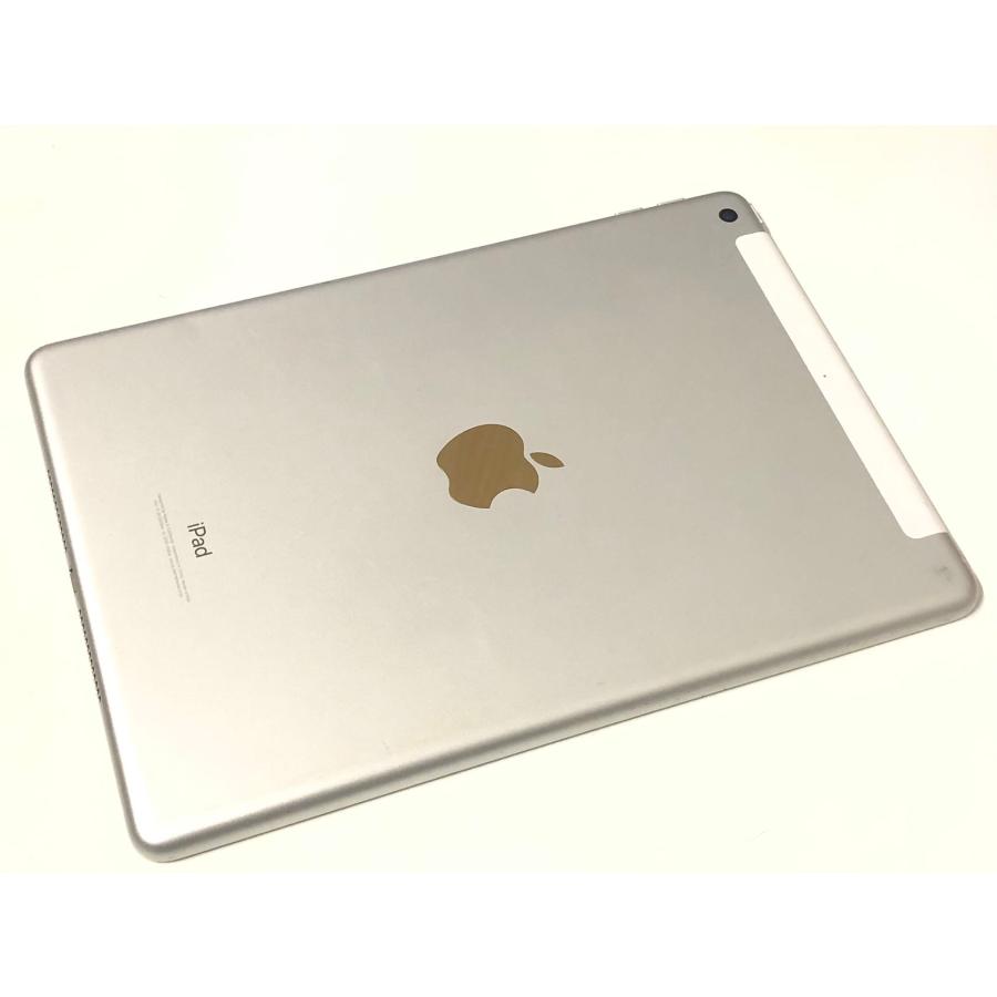 iPad セイモバイル☆【中古Bランク】SIMフリー iPad(第6世代) Wi-Fi+