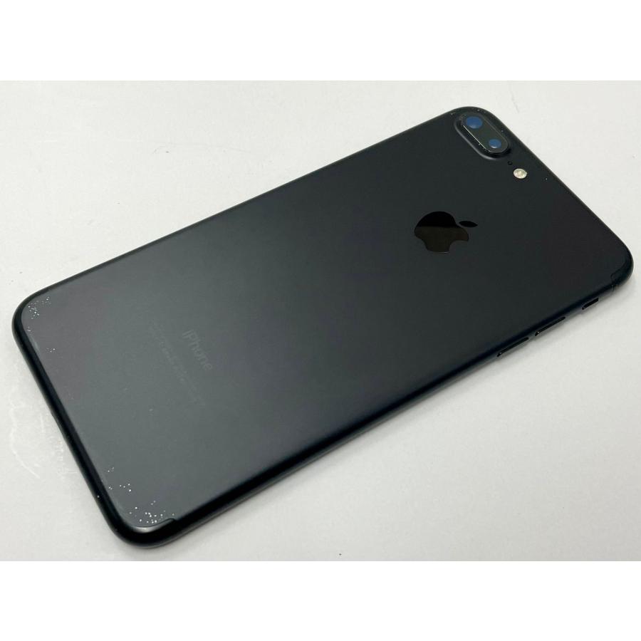 セイモバイル 中古国内simフリー Iphone7 Plus 128gb ジェットブラック コンディションb 多少の傷や汚れがある Off