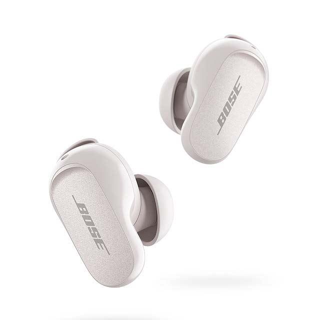 Bose QuietComfort Earbuds II イヤホン 新品 未開封 未開封Bose QuietComfort® Earbuds II