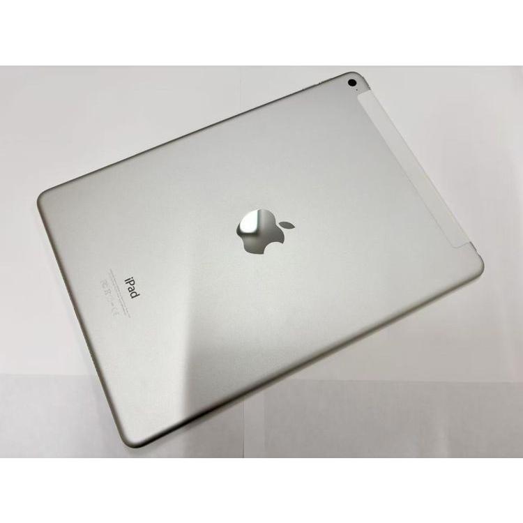 iPad Air セイモバイル☆中古 キャリア版 Air2 WiFi+Cellular 32GB