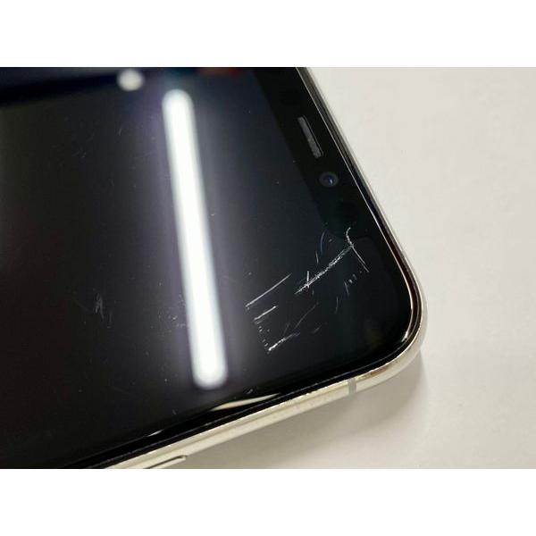 iPhone 11 Pro セイモバイル☆中古 国内SIMフリー 64GB シルバー