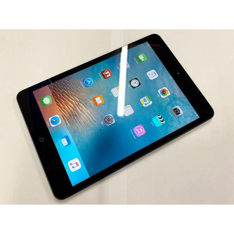iPad mini セイモバイル☆中古Aランク Softbank 第1世代 Wi-Fi+