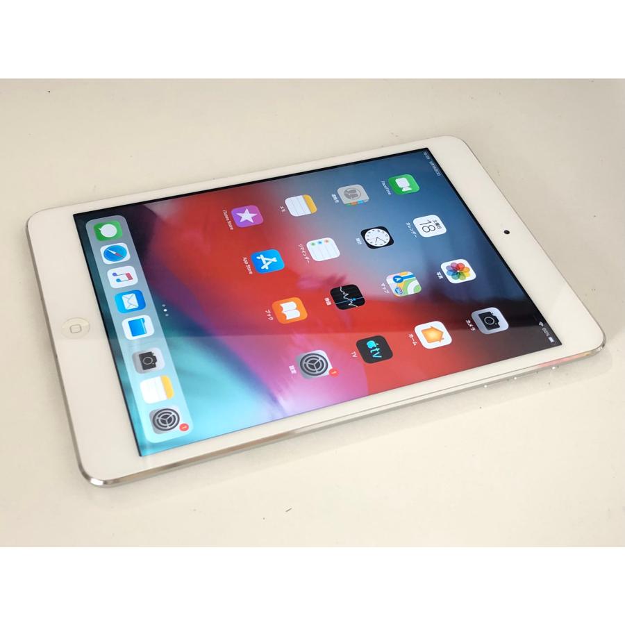 iPad mini セイモバイル☆中古 docomo mini2 Wi-Fi+Cellular 16GB 