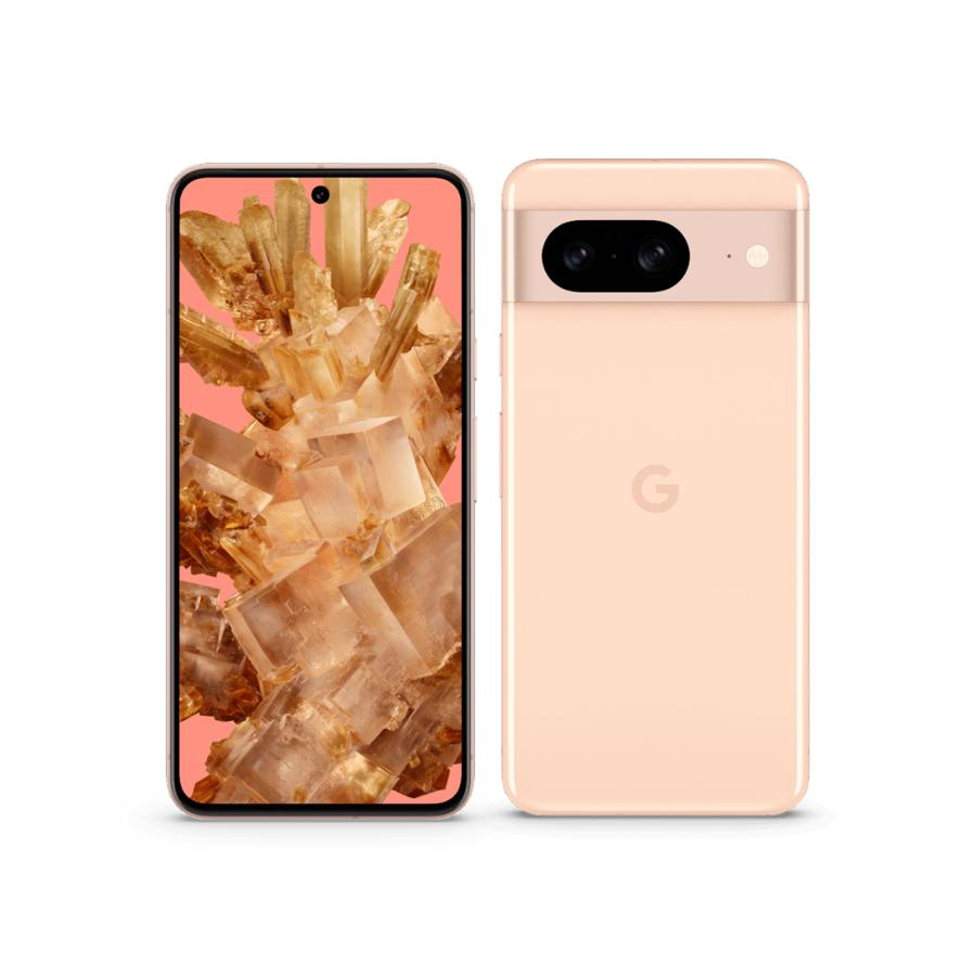 Google Pixel 8 Rose 128GB 国内版
